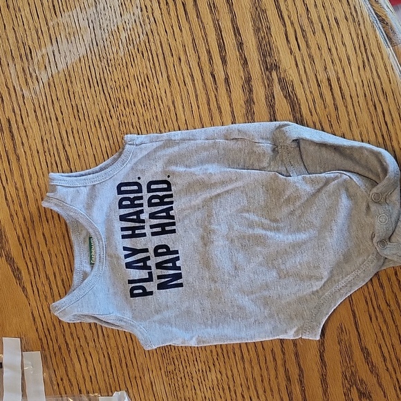 Bundle of baby boys clothes - Picture 4 of 6